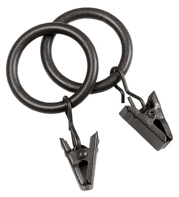 KENNEY MANUFACTURING COMPANY, Kenney Black Clip Ring