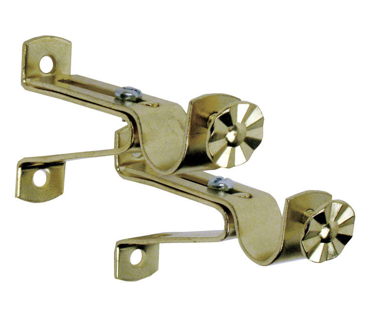 KENNEY MANUFACTURING COMPANY, Kenney Brass Bracket Kit