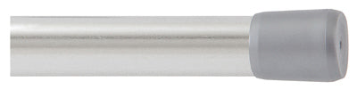 KENNEY MANUFACTURING COMPANY, Kenney Silver Carlisle Tension Rod 28 in. L X 48 in. L