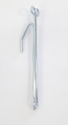 KENNEY MANUFACTURING COMPANY, Kenney Silver Slip Pin On Hook