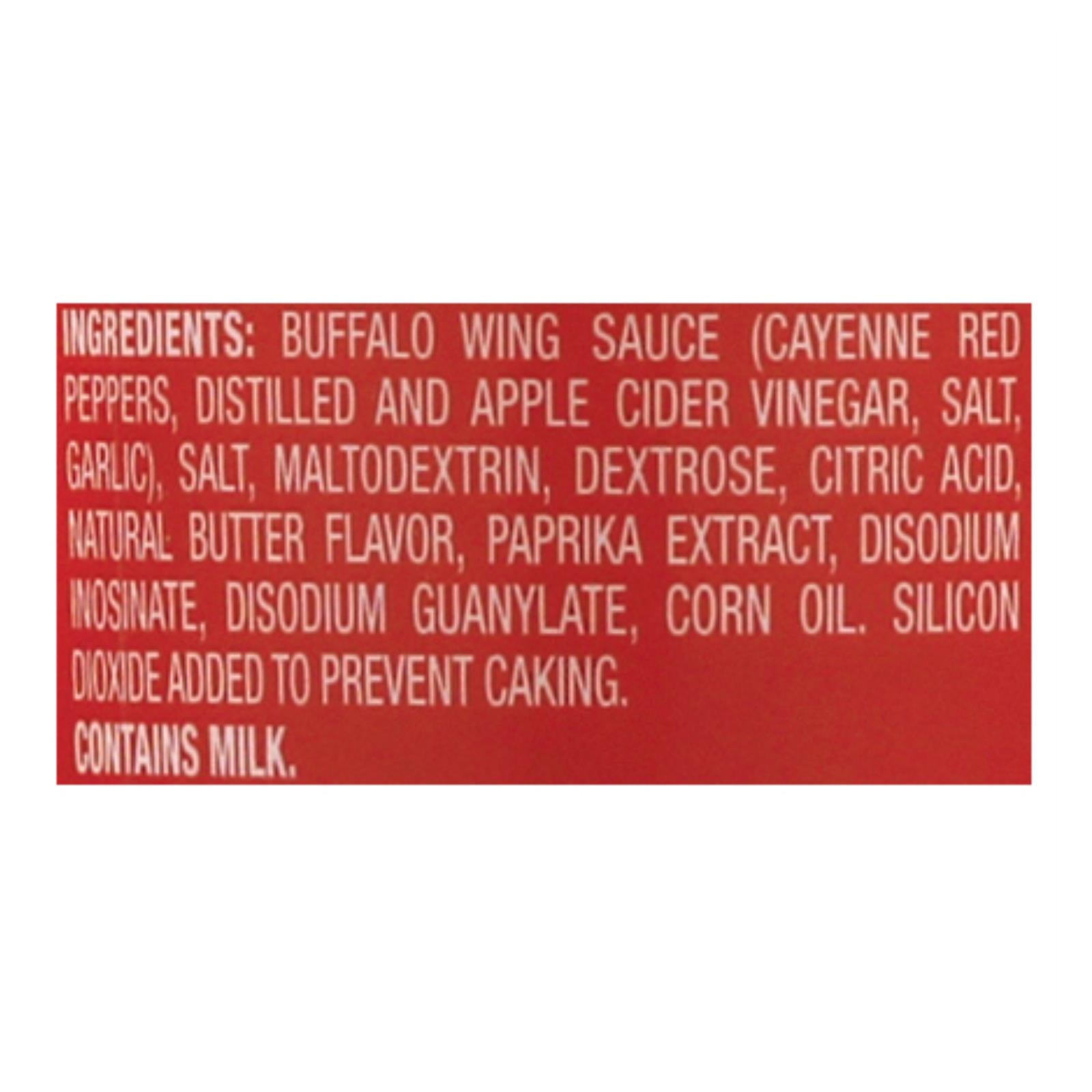 Kernel Seasons, Kernel Seasons Popcorn Seasoning - Case of 6 - 2.85 OZ (Pack of 6)