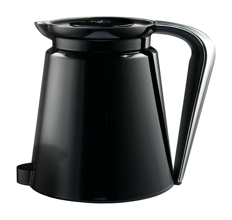 KEURIG GREEN MOUNTAIN INC, Keurig Black Plastic Carafe