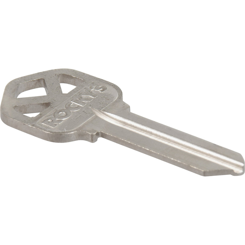 HY-KO PRODUCTS CO, Key Blank Kwikset Rocky