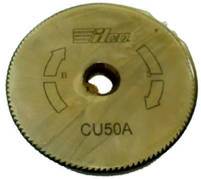 Kaba Ilco Corp, Key Machine Replacement Cutter For KD50 KD50 A, KD50C