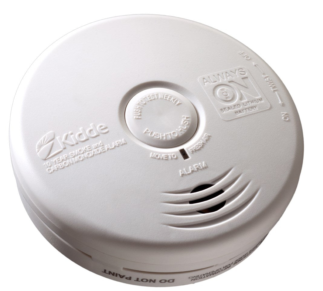 Kidde, Kidde 10-Year Kitchen Smoke & Carbon Monoxide Detector