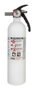 WALTER KIDDE PORTABLE EQUIPMENT INC, Kidde 5 Fire Extinguisher For Commercial OSHA/US Coast Guard Agency Approval (Pack of 6)