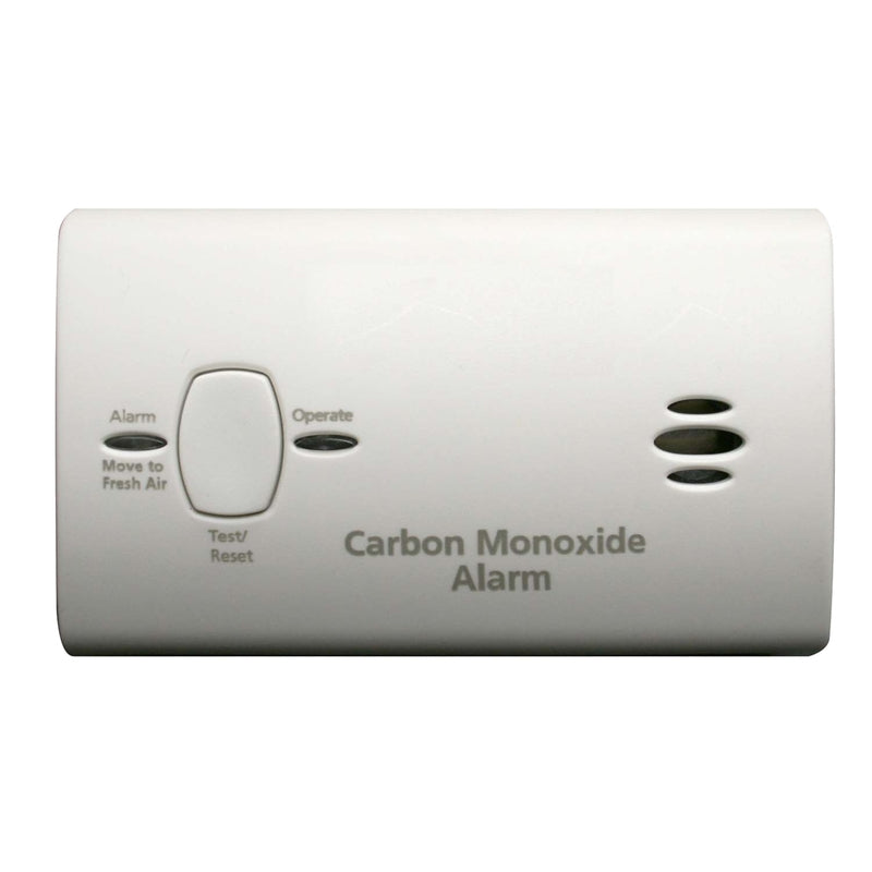 WALTER KIDDE PORTABLE EQUIPMENT INC, Kidde Battery-Powered Electrochemical Carbon Monoxide Detector