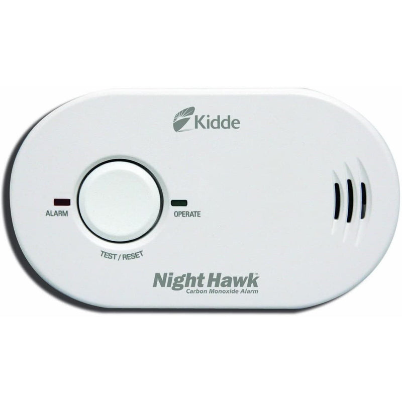 WALTER KIDDE PORTABLE EQUIPMENT INC, Kidde Battery-Powered Electrochemical Carbon Monoxide Detector