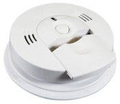 WALTER KIDDE PORTABLE EQUIPMENT INC, Kidde Battery-Powered Electrochemical/Ionization Smoke and Carbon Monoxide Detector