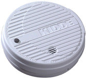 WALTER KIDDE PORTABLE EQUIPMENT INC, Kidde Battery-Powered Ionization Smoke Detector