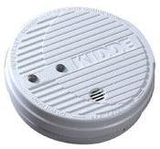 WALTER KIDDE PORTABLE EQUIPMENT INC, Kidde Battery-Powered Ionization Smoke Detector