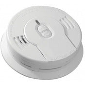 WALTER KIDDE PORTABLE EQUIPMENT INC, Kidde Battery-Powered Ionization Smoke Detector