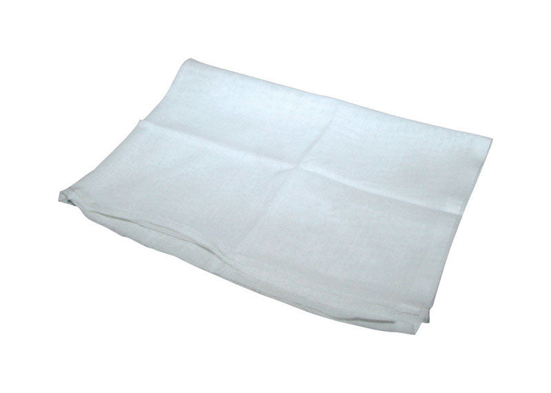 RAYWARE LIMITED, Kilner  White  Muslin Cloth  1 pk