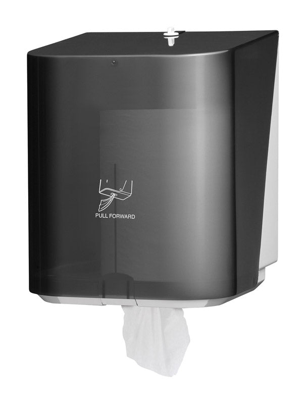 KIMBERLY-CLARK CORP, Kimberly-Clark In-Site Hard Towel Dispenser 1 pk