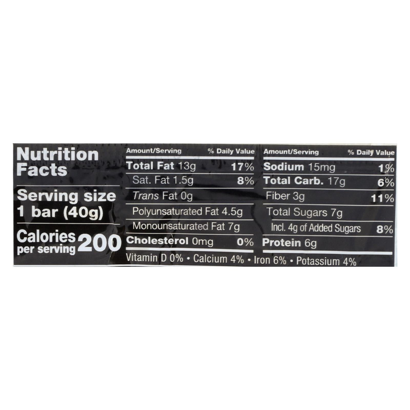 Kind, Kind Bar - Delight - Case of 12 - 1.4 oz (Pack of 12)