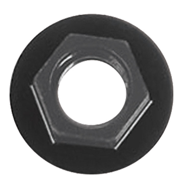 KING ARTHURS TOOLS, King Arthur's Tools 1 in. D Metal Universal Hex Nut 5/8 in. 9000 rpm 1 pc