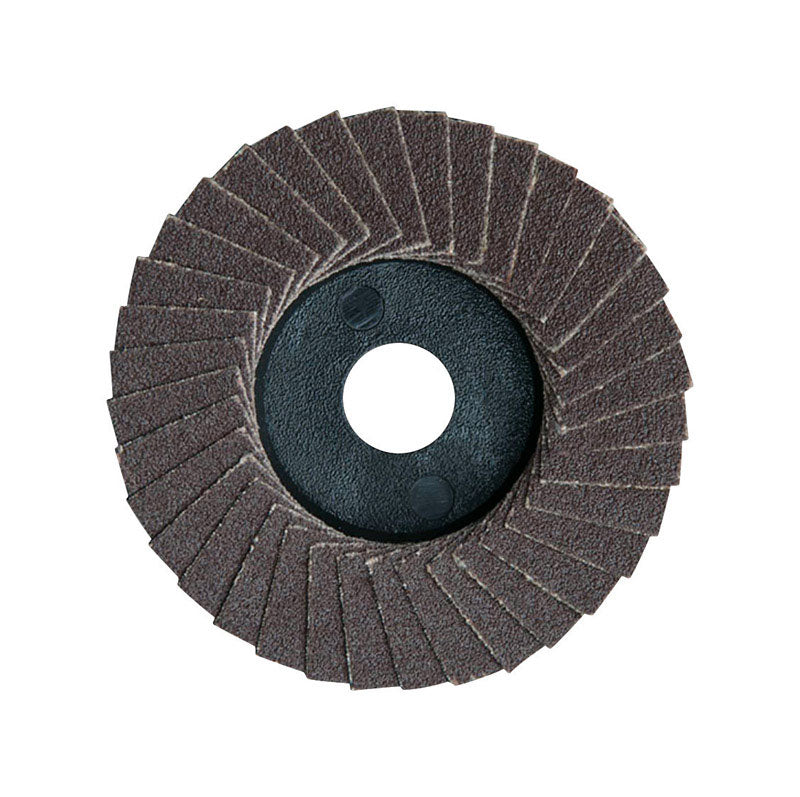 KING ARTHURS TOOLS, King Arthur's Tools Merlin2 2 in. Tungsten Carbide Bolt-On Sanding Disc 120 Grit 1 pk