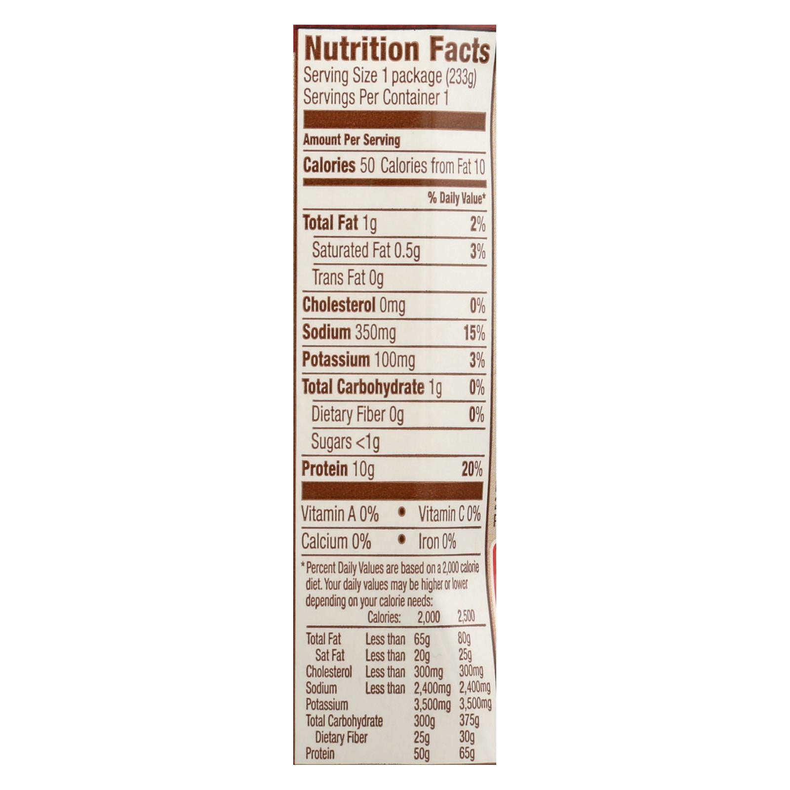 Kitchen Basics, Kitchen Basics Beef Bone Broth - Case of 12 - 8.25 FZ (Pack of 12)