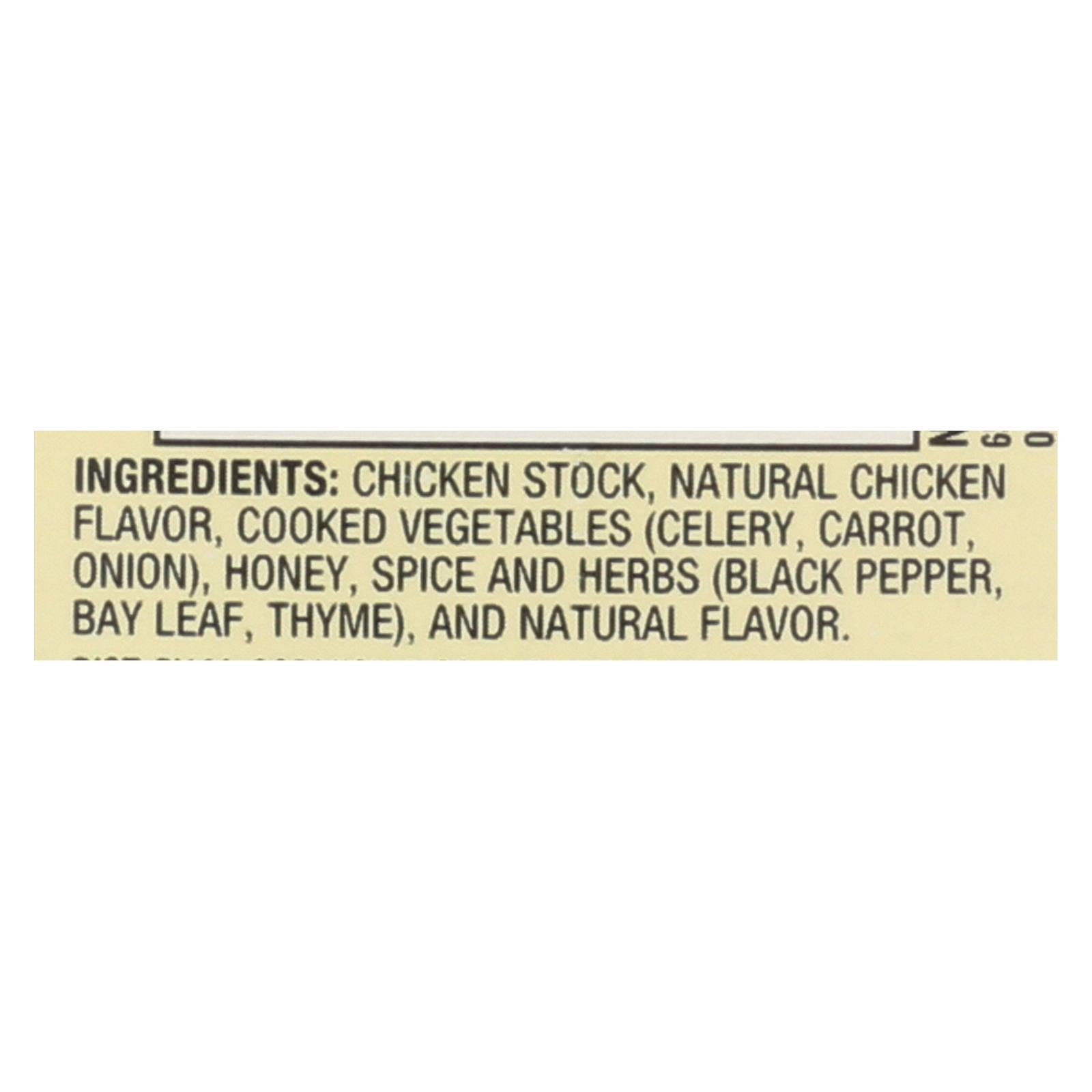 Kitchen Basics, Kitchen Basics Chicken Stock - Case of 12 - 32 Fl oz.