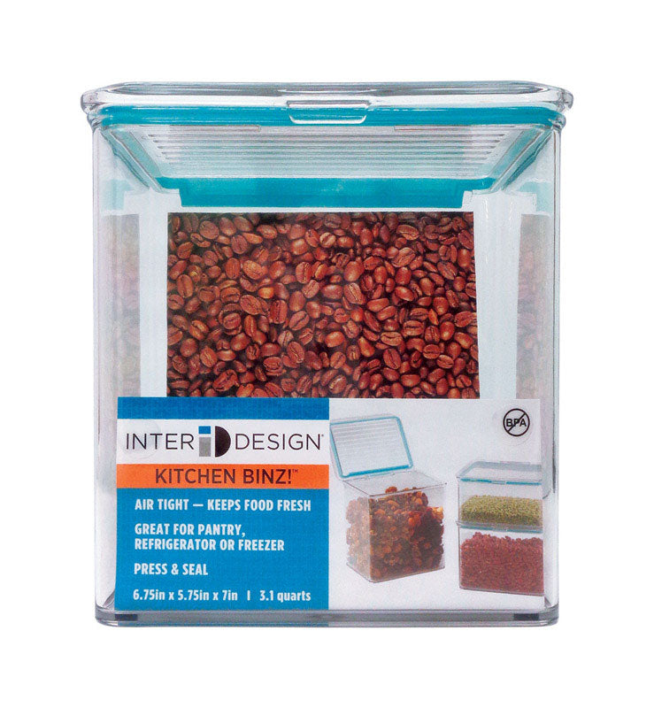 Interdesign, Kitchen Binz Box 3 Qt