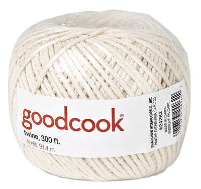 BRADSHAW INTERNATIONAL, Kitchen Twine, 300-Ft. (Pack of 12)