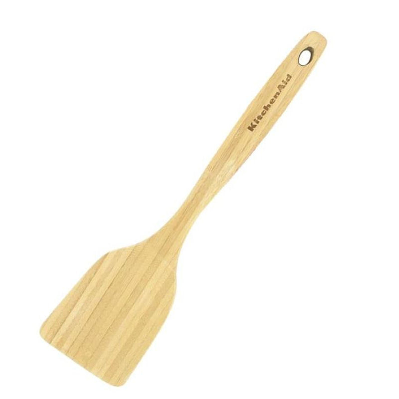 LIFETIME BRANDS CORPORATION, KitchenAid 11.5 in. L Natural Bamboo Short Turner