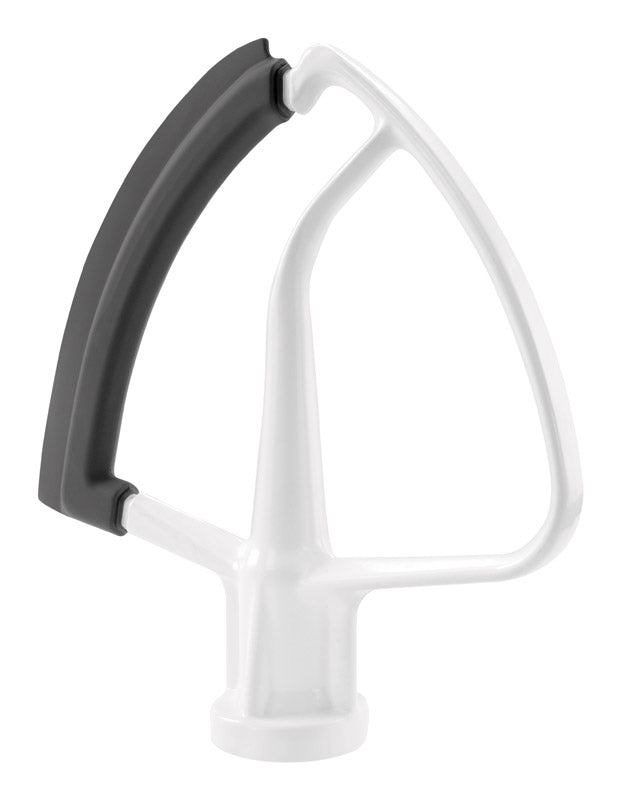 KITCHENAID INC, KitchenAid 5 qt Metal Flex Edge Beater Stand Mixer Attachment