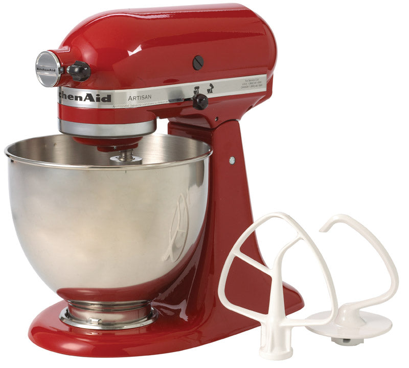 KITCHENAID INC, KitchenAid  Empire Red  5 qt. 10 speed Stand  Mixer