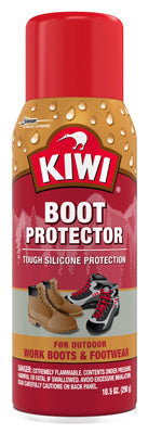 JOHNSON SC & SONS INC, Kiwi Clear Boot Protector 10.5 oz