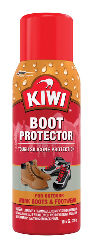 JOHNSON SC & SONS INC, Kiwi Clear Boot Protector 10.5 oz