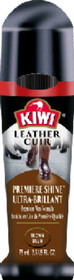 JOHNSON SC & SONS INC, Kiwi Color Shine Black Shoe Polish 2.5 oz