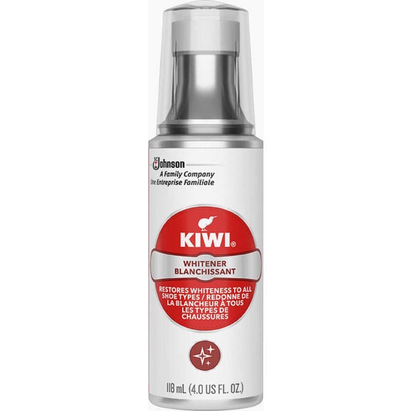 JOHNSON SC & SONS INC, Kiwi Sport White Shoe Whitener 4 oz.