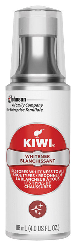 JOHNSON SC & SONS INC, Kiwi Sport White Shoe Whitener 4 oz.