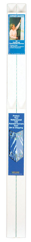 Kj Miller, Kj Miller Display Rack Corner Saver Pvc