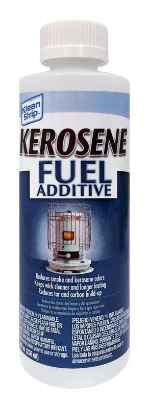 WM BARR & COMPANY, Klean Strip Kerosene Additive 8 oz