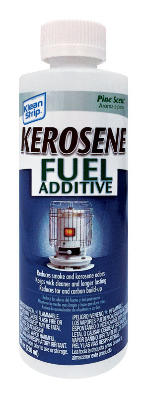 WM BARR & COMPANY, Klean Strip Kerosene Additive 8 oz