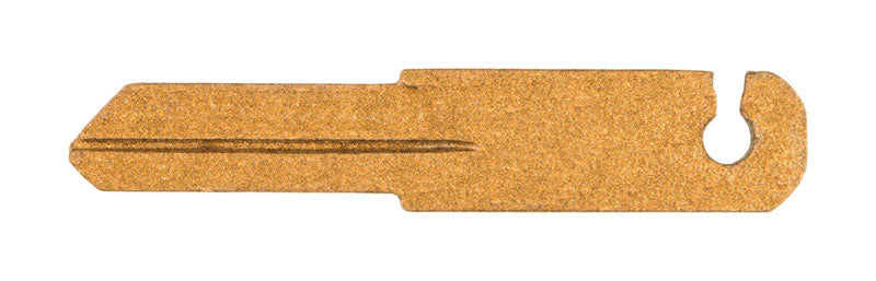 GLENN KLECKER, Klecker Knives KWIKSET Key Blank For Klecker Knives' Phone Case