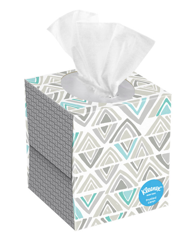 KIMBERLY-CLARK CORP, Kleenex  70 count Facial Tissue