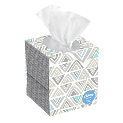 KIMBERLY-CLARK CORP, Kleenex  70 count Facial Tissue