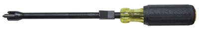 Klein Tools, Klein Tools 1/4 in. X 7 in. L Phillips Screw Holding Screwdriver 1 pc