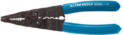 Klein Tools, Klein Tools 22 Ga. 8-1/4 in. L Long Nose Multi-Purpose Tool