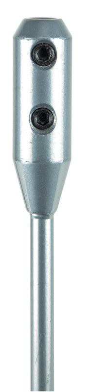 Klein Tools, Klein Tools 5/8 in. D X 54 in. L Flex Auger Bit High Speed Steel 1 pc