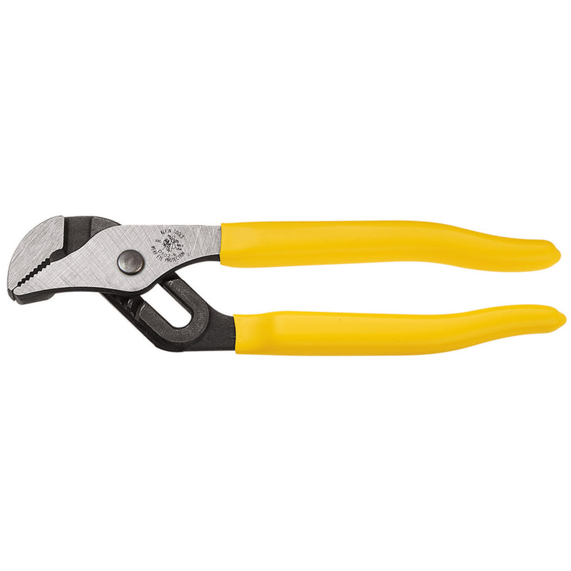 Klein Tools, Klein Tools 6-1/2 in. Plastic/Steel Pump Pliers