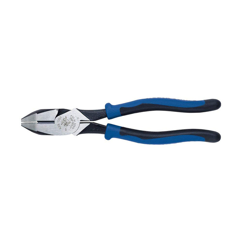 Klein, Klein Tools 9 in. Plastic/Steel Flush Journeyman Diagonal Pliers