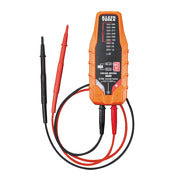 Klein Tools, Klein Tools LED AC/DC Voltage Tester 1 pk