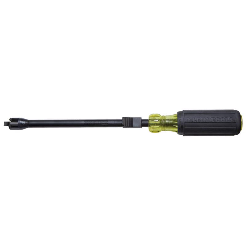 Klein Tools, Klein Tools No. 2 X 7 in. L Cabinet Screw Holding Screwdriver 1 pc