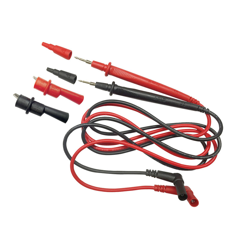 Klein Tools, Klein Tools Replacement Test Lead Set 1 pk