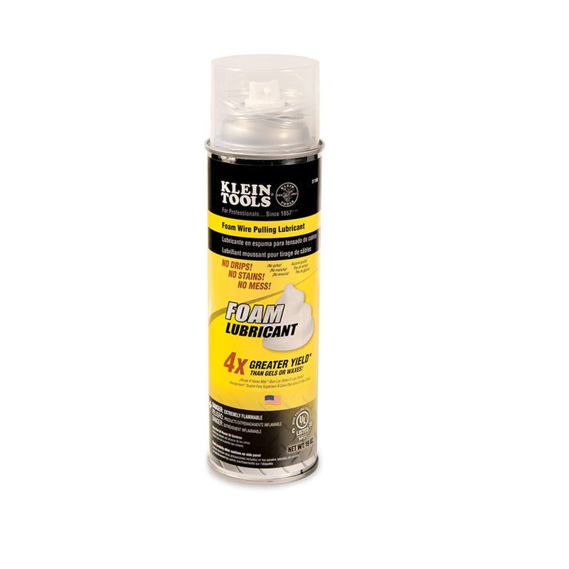 Klein Tools, Klein Tools Wire Pulling Lubricant 19 oz