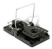 Kness Mfg Co Inc, Kness 103-0-004 Big Snap-E® Rat Trap