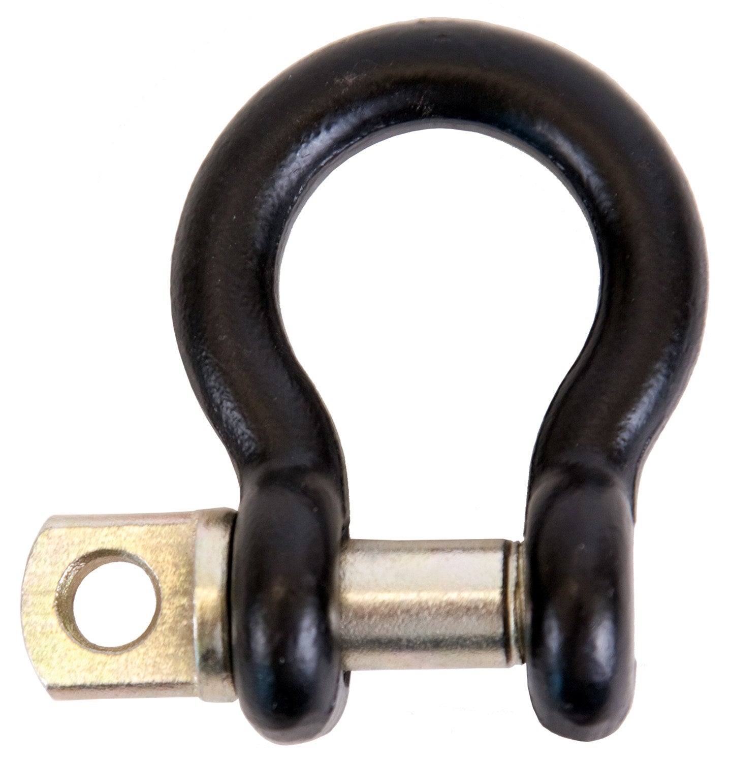 Koch Industries, Koch Industries 4001293 3/8" Black Farm Screw Pin Clevis